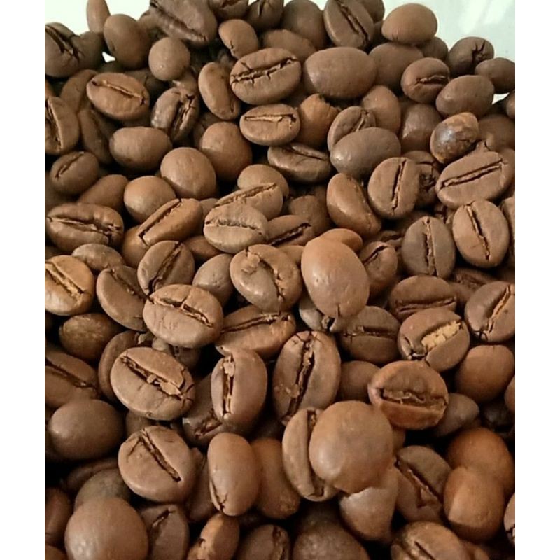 

kopi Arabika sadarehe