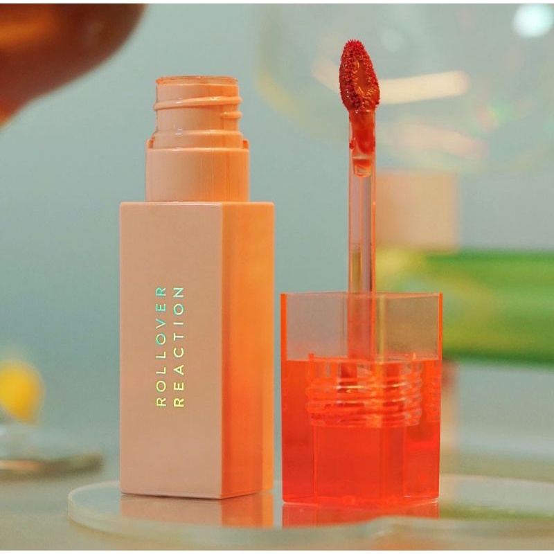 Rollover Reaction Dewdrop Lip & Cheek Tint