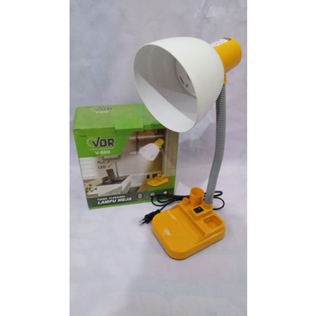 Lampu Meja V-008