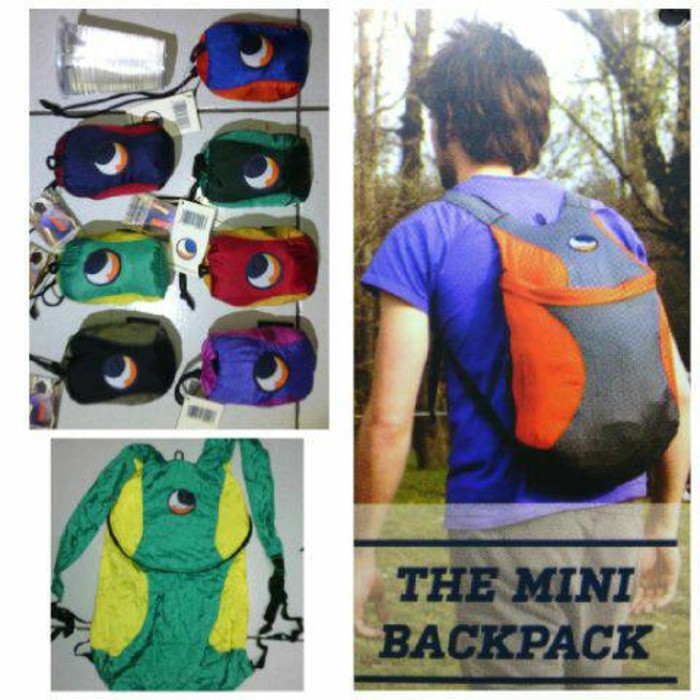 the mini backpack ticket to the moon