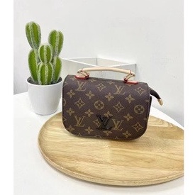 YoyoBrand - Tas selempang wanita seri 5909 import tas selempang taiga