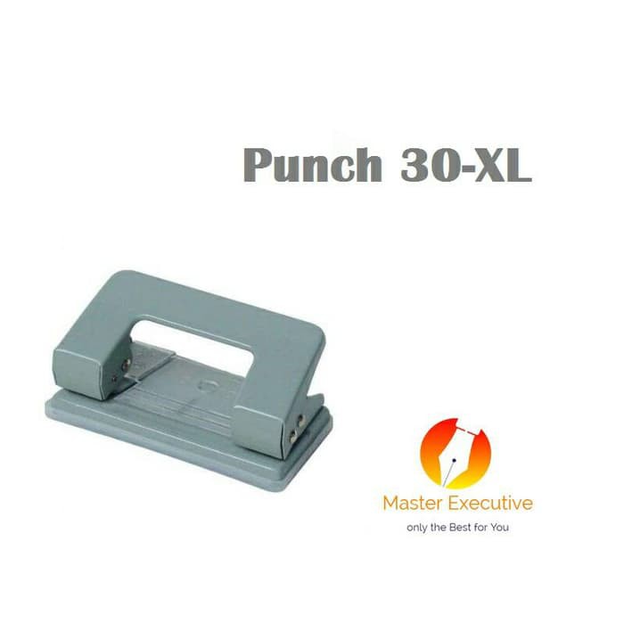 

Stok Ready Joyko Punch 30XL Pembolong Kertas 2 Lubang Diskon