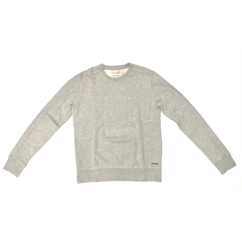 CREWNECK CALVIN KLEIN JEANS