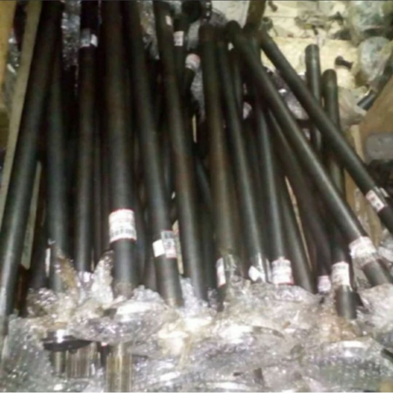 As Roda Canter PS120 PS125 OKAYANA Original