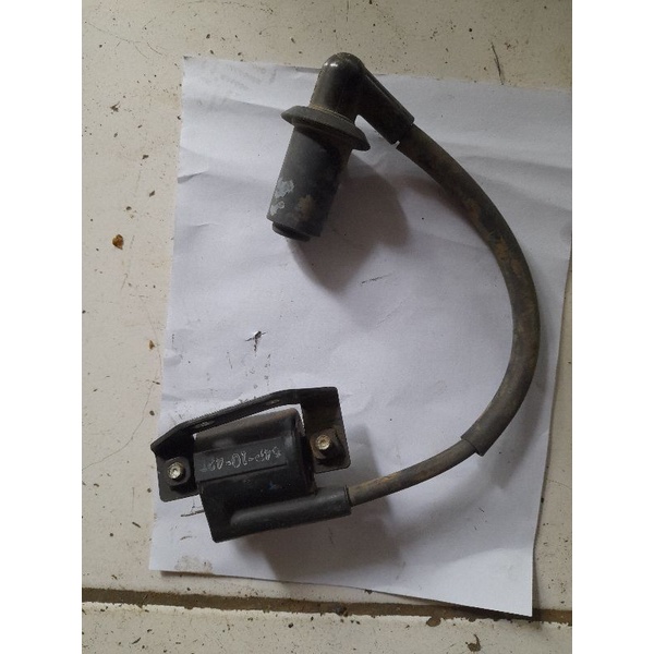 koil yamaha mio j original