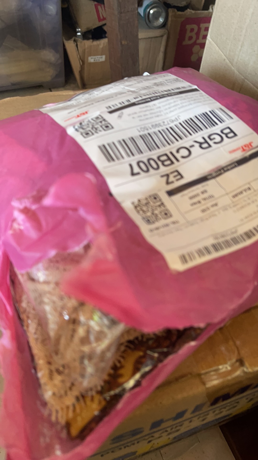 Set Kebaya Anak Batik Classic