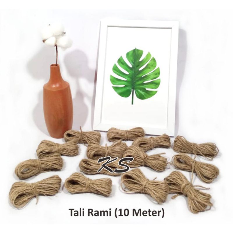 

TALI RAMI 2 PLY (METERAN) UTK TAMBAHAN ACCESORIES PEMBELI KARDUS SPY HAMPERSNYA LEBIH MENARIK