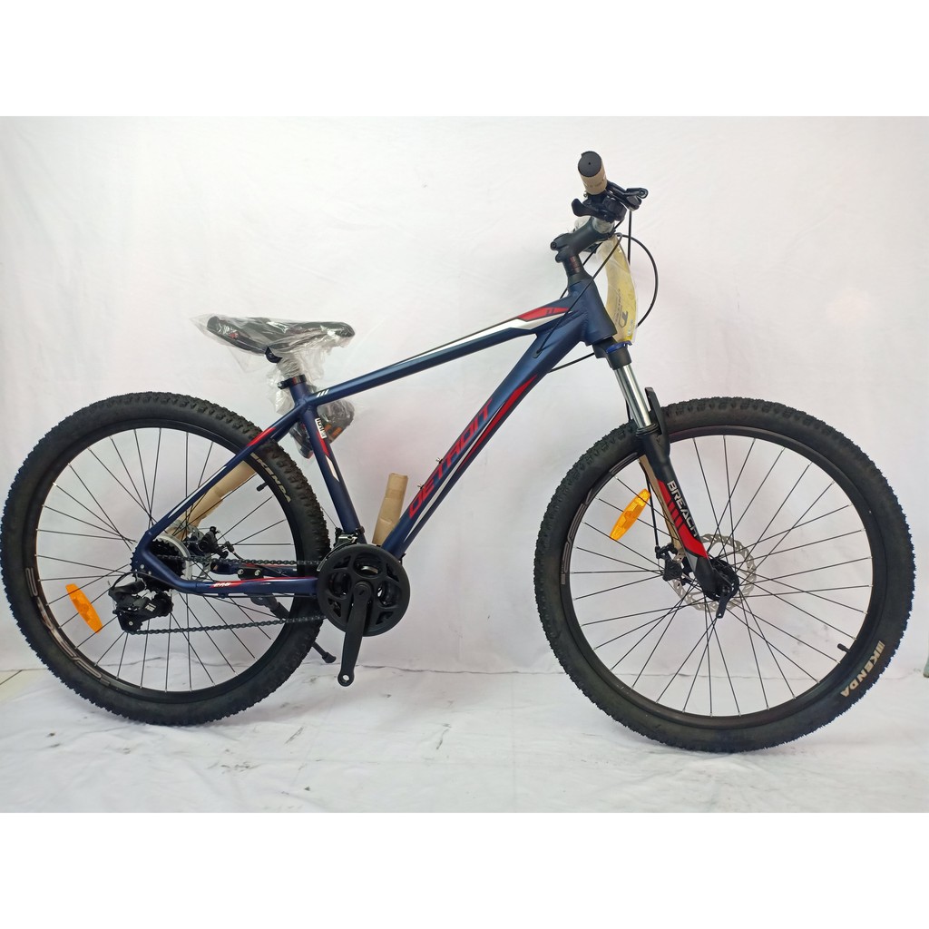 Sepeda Gunung MTB UNITED DETROIT 1.1