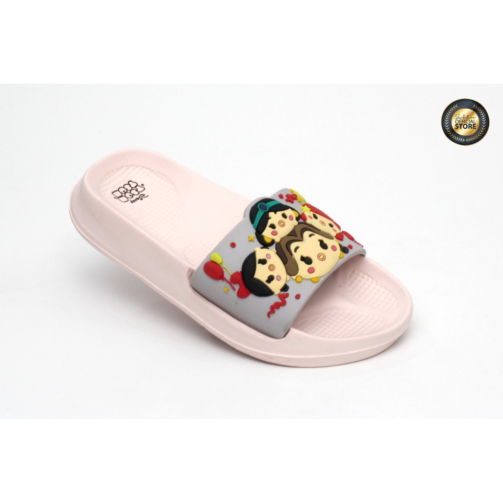 TSUM-TSUM - SANDAL WANITA ANAK CH820015WK