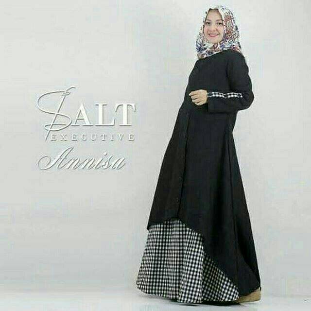 Annisa dress