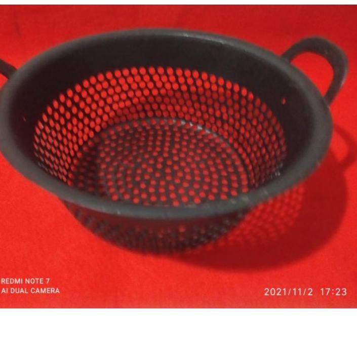 Silver Promo✨ bak sortir lele / alat saringan ikan lele / sortiran hewan ikan lele /seritan ikan | T