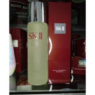 SALE SKII FTE 160ML FACIAL TREATMENT ESSENCE