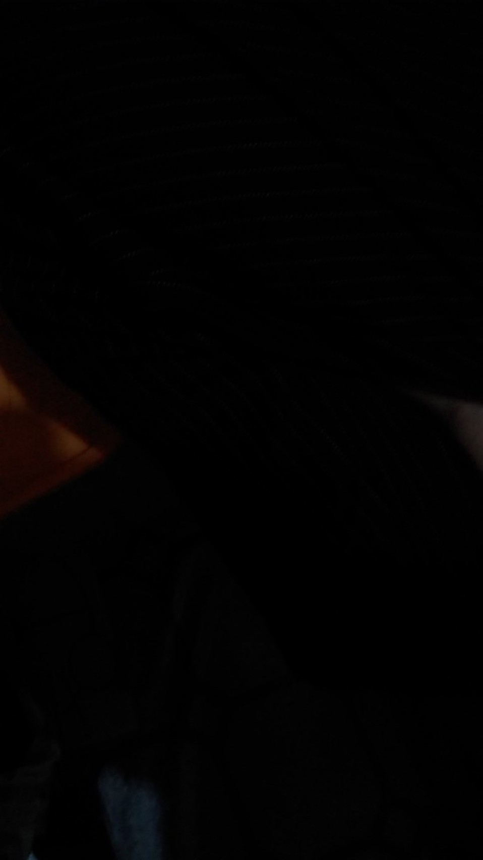 Celemek Barista / Apron