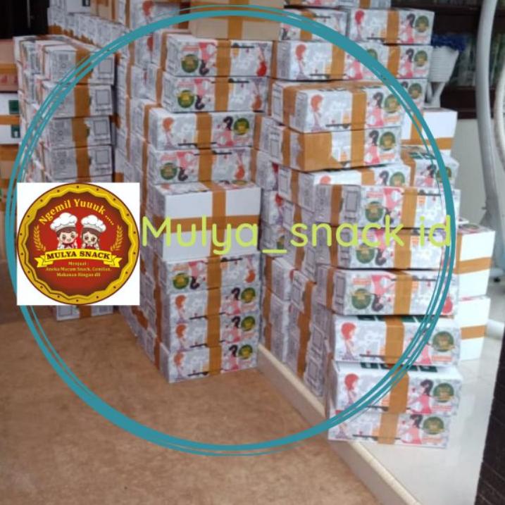 

Diskon⭐ keripik kaca pedas daun jeruk 1kg / keripik kaca 1kg / Keripik kaca kiloan / kripik kaca 1 kg pedas gurih #Shopeehaul