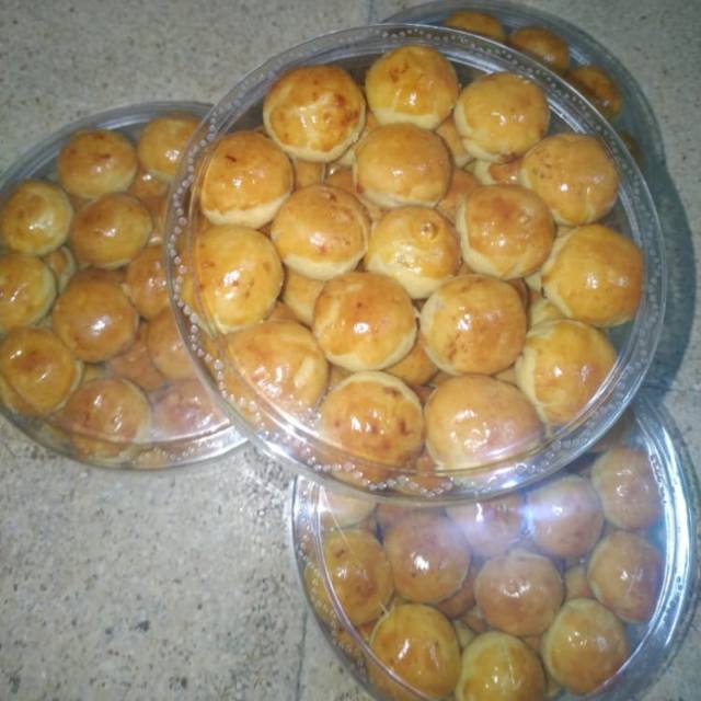 

Kue nastar/kue kering/kue lebaran