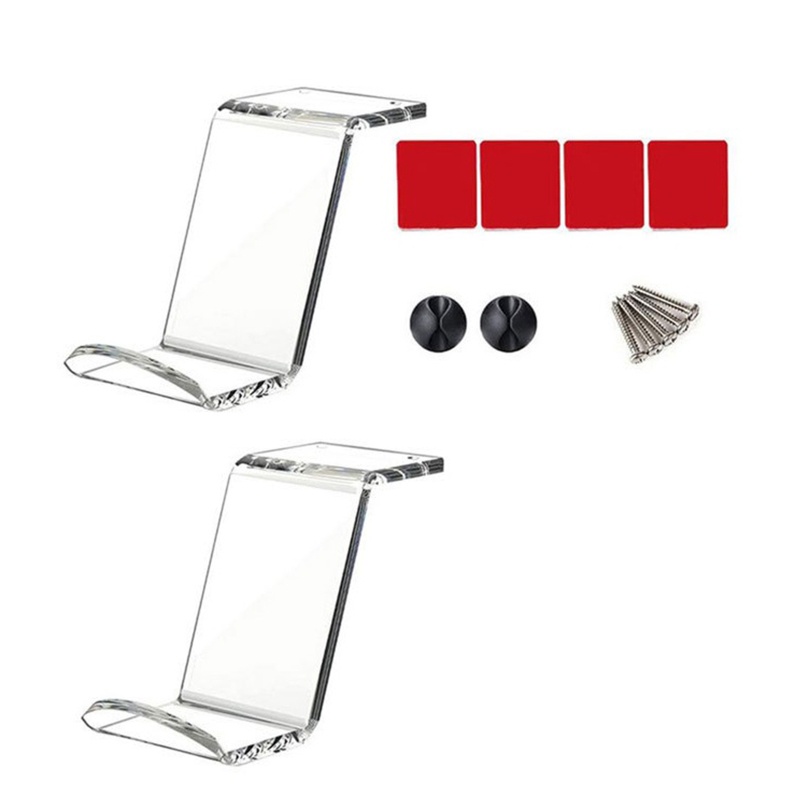 Btsg Display Gamepad Akrilik Untuk/Untuk Seri xbox X/Joystick Rack Stand Holder