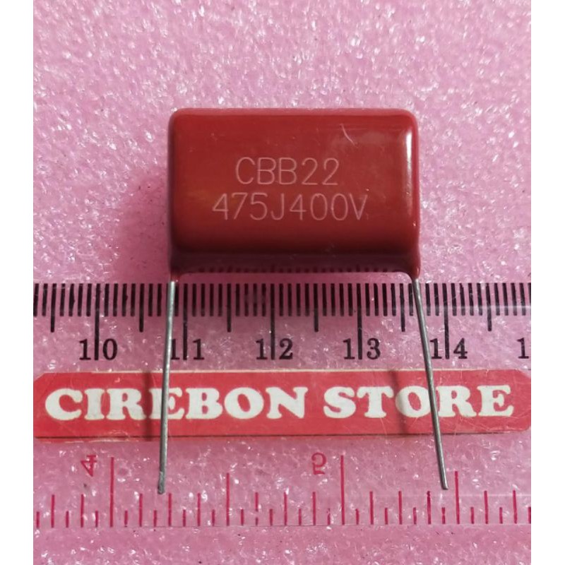 milar 475 400v 125/135 400v 155 400v