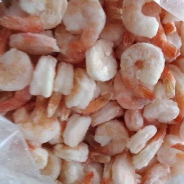 

Udang Cooked Size Sedang