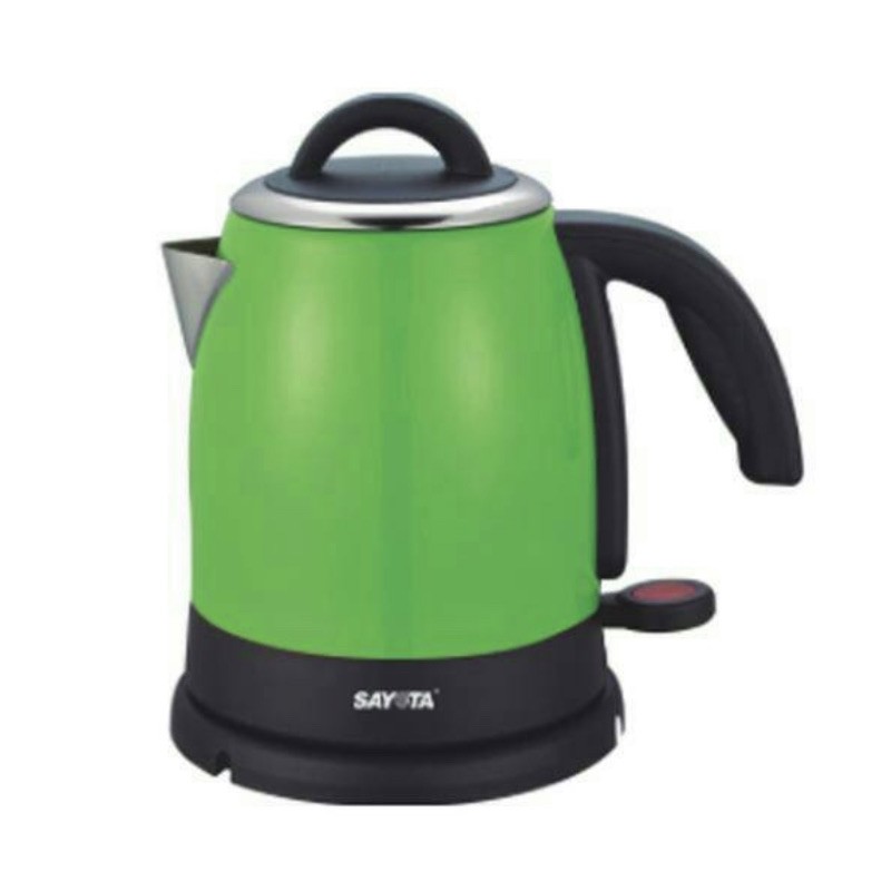 Teko Listrik Sayota SK - 378 S (1,3L)