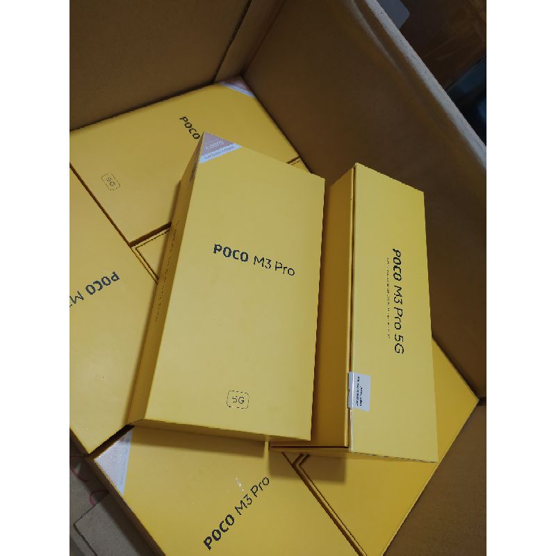 

DUS BOOK KARDUS BOX KARTON XIOAMI REDMI POCO POCOPHONE M3 PRO ORIGINAL COPOTAN