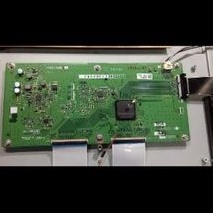 MESIN T CON TCON TIKON TV SHARP LC 60LE631 - 6