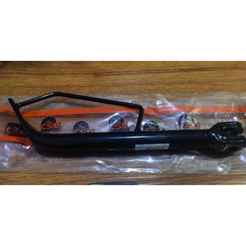 STANDAR SAMPING BEAT KARBU STANDAR SAMPING HONDA BEAT