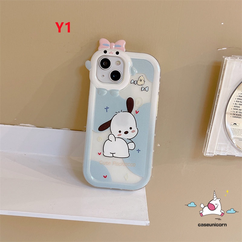 Case Desain Monster Winnis Untuk Vivo Y35 Y16 Y15s Y20 Y22 Y21 Y12 Y11 Y15 Y02s Y15A Y20s Y12i V23 V23E Y17 Y55 Y20i T1 Y75 Y33S Y30 Y31S