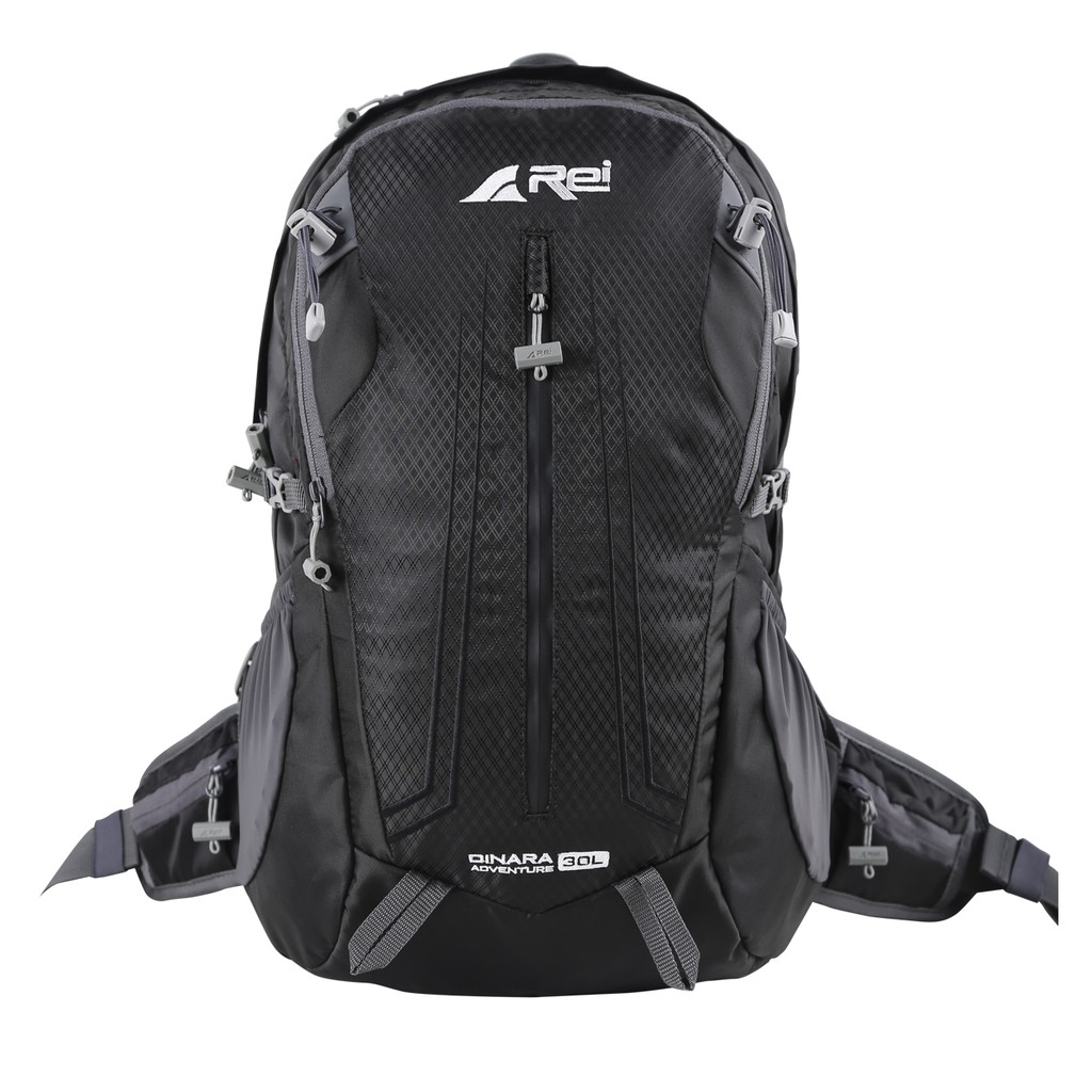 Tas Ransel Pria Dinara ADV 30 Liter Arei Outdoorgear