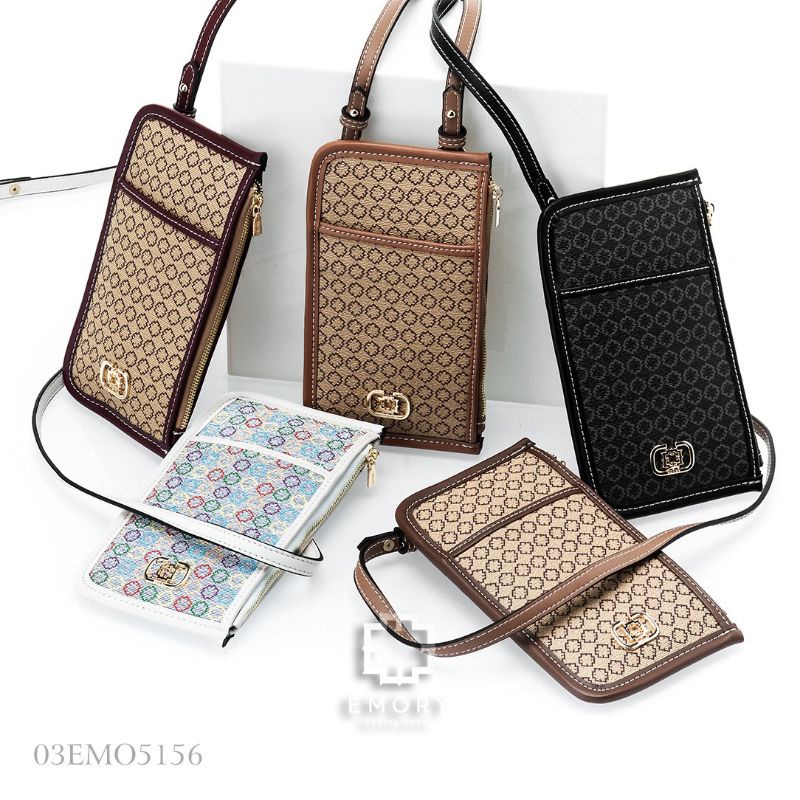 EMORY  Lavierra  #03EMO5156 TAS SELEMPANG WANITA BATAM #emoryoriginalbrand