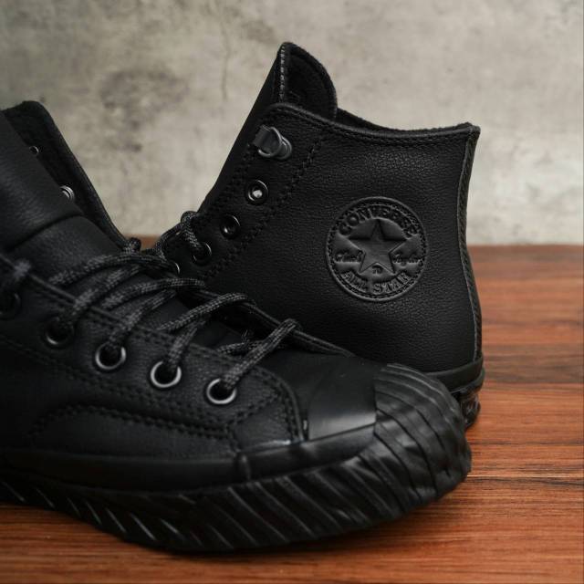 Converse 70's Bossey Black