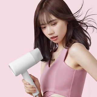 XIAOMI MIJIA Portable Anion Hair Dryer Negative ion Hair