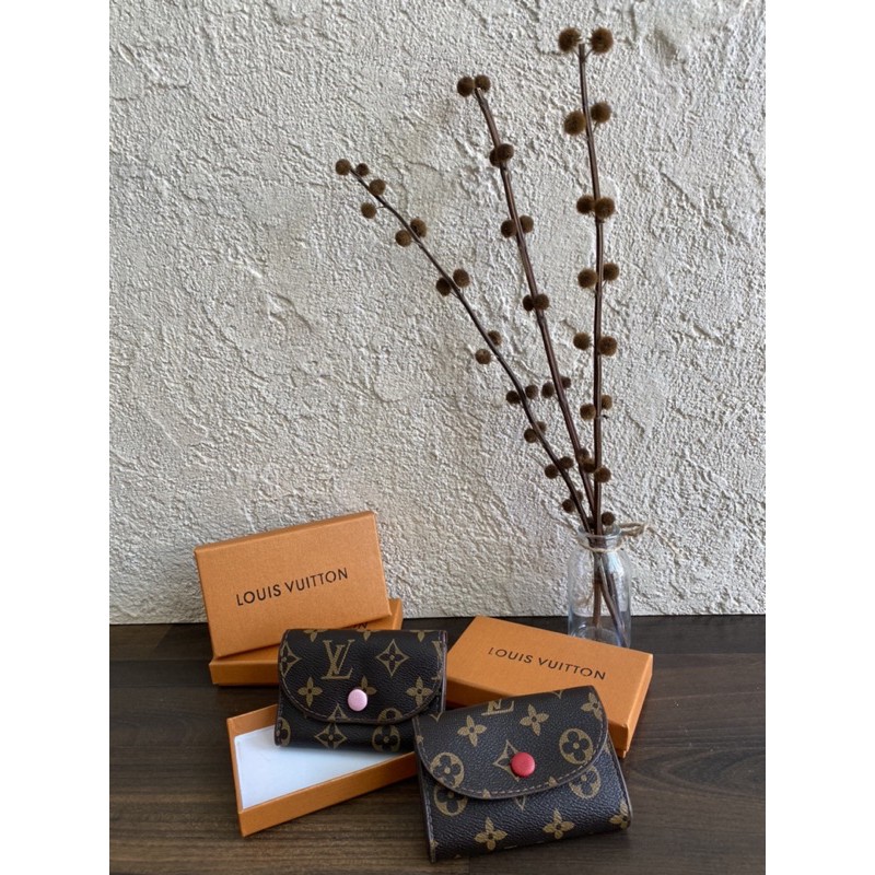 Dompet lv mini