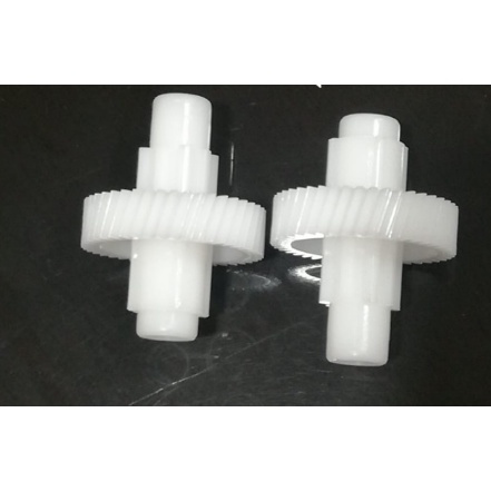 Gear Mixer Philips / Gigi Mixer Philips