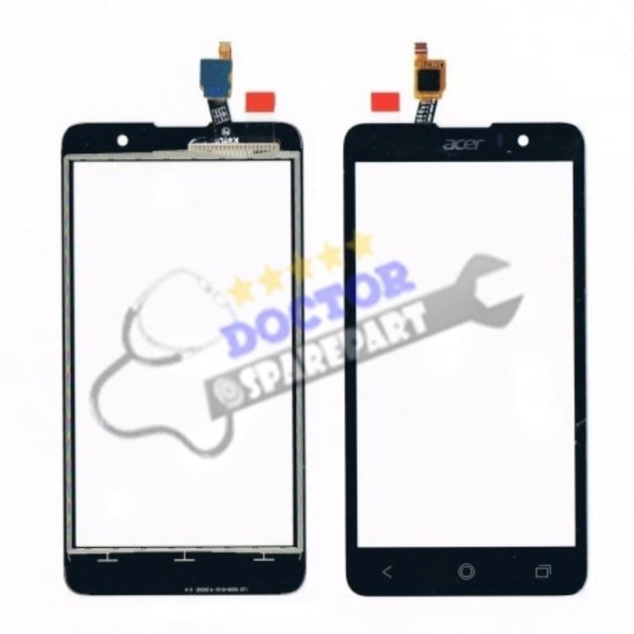 Touchscreen Acer Z520 / Acer Liquid Z520 Original
