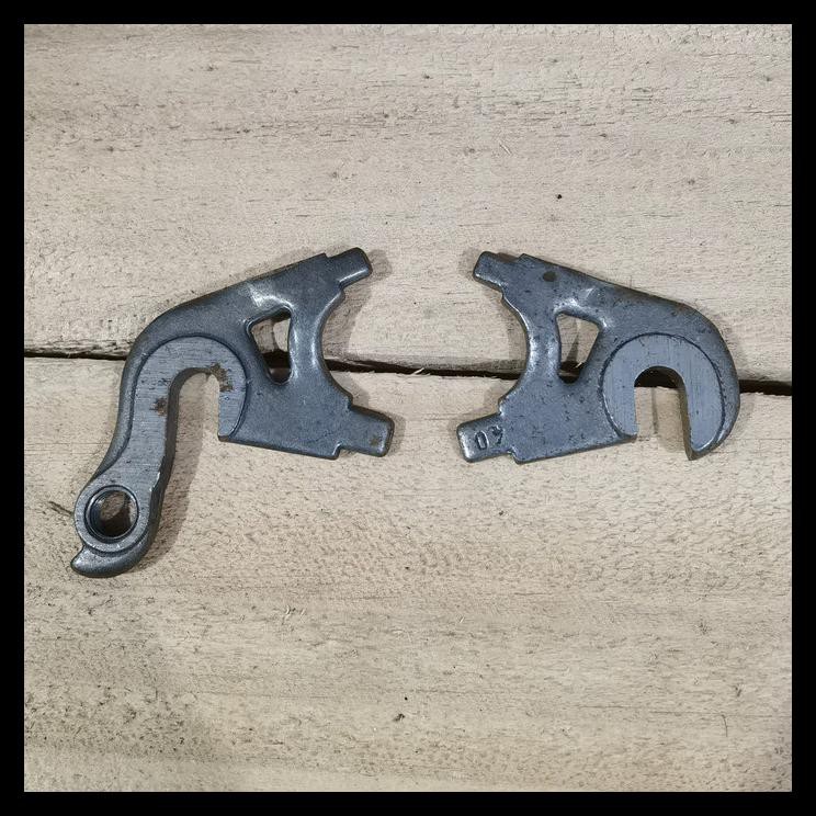 ORI Drop Out DO Verty Anting Sepeda MTB DLL