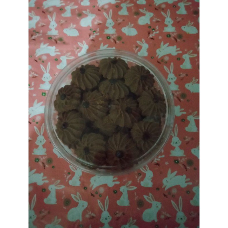

semprit coklat