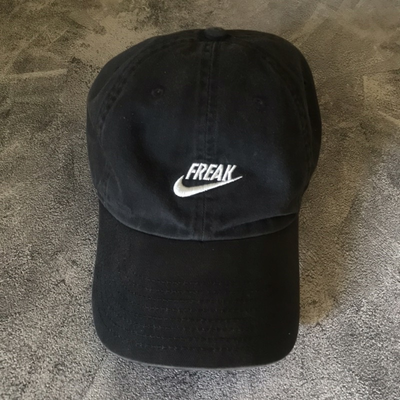 nike heritage x freak cap