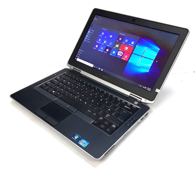 DELL LATITUDE E6330 CORE I5 TERMURAH RAM 4GB HARDDISK 320GB