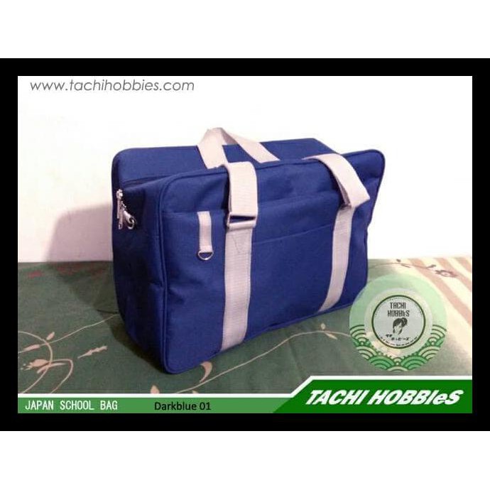 

Terbaru Japan School Bag Dark Blue 01 Terlaris !!!