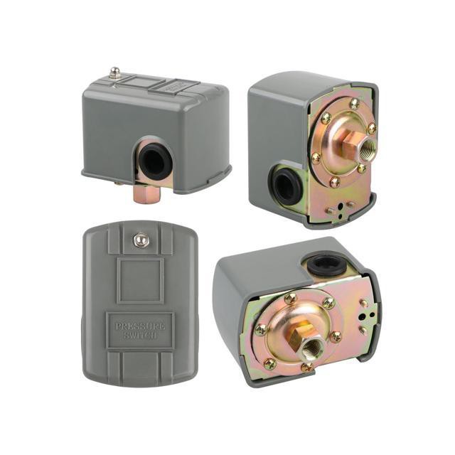 Otomatis Pompa Air Drat Dalam 1/4 '' / Pressure Switch 1/4" SK-6B CALTECH
