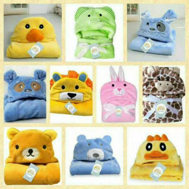 just to you baby blanket