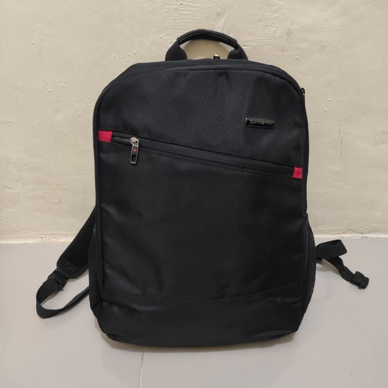 samsonite collab lenovo backpack second ori