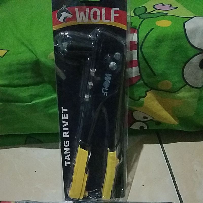 "TANG RIFET MURAH" tang rifet murah wolf, ysk, vpr, camel