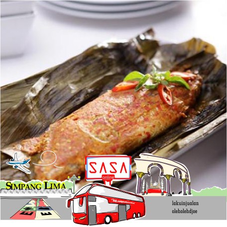 

SEMARANG DJOE BANDENG PEPES OTAK OTAK-OTAK ASAP DURI LUNAK VACUUM