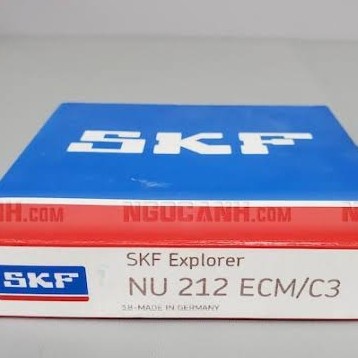 CYLINDRICAL Bearing NU 212 ECM/C3 SKF ORIGINAL