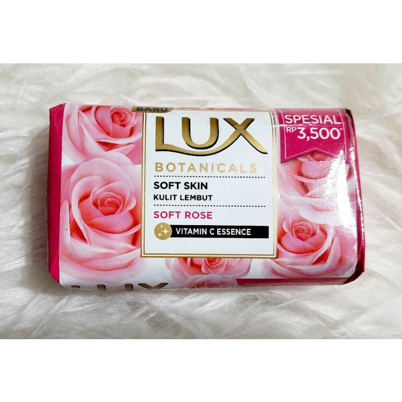 Lux Soap Bar 80 gr