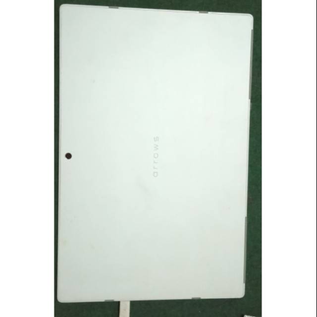 TABLET FUJITSU ARROWS TAB F-04H 4G LTE RAM 3GB INTERNAL 32GB ORIGINAL DOCOMO