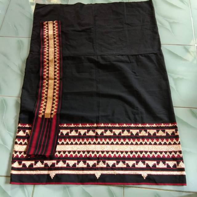 Sarung Tapis Lampung