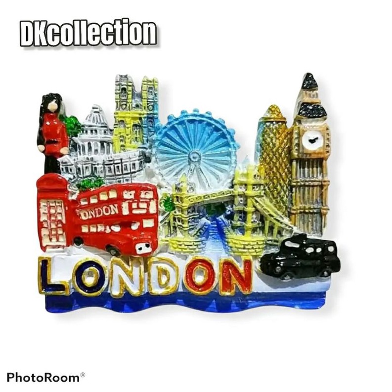 souvenir london MAGNET KULKAS england tempelan kulkas LONDON magnet KULKAS london SOUVENIR ENGLAND