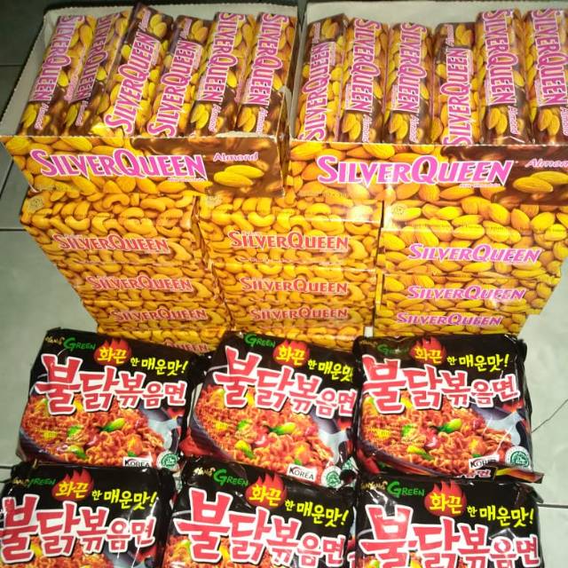 

Coklat